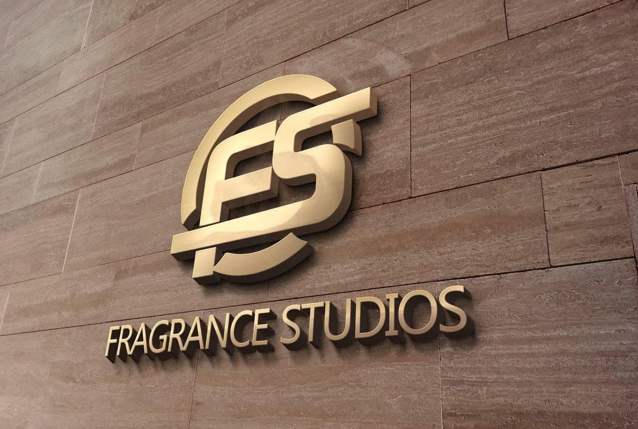 Fragrance Studios control room